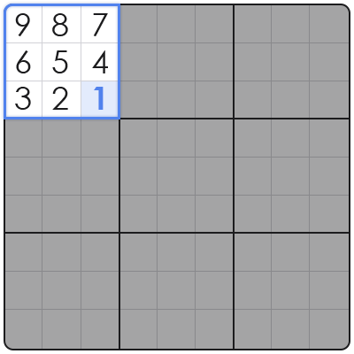 what is a good time for a medium sudoku