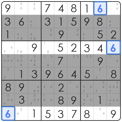 sudoku x puzzles