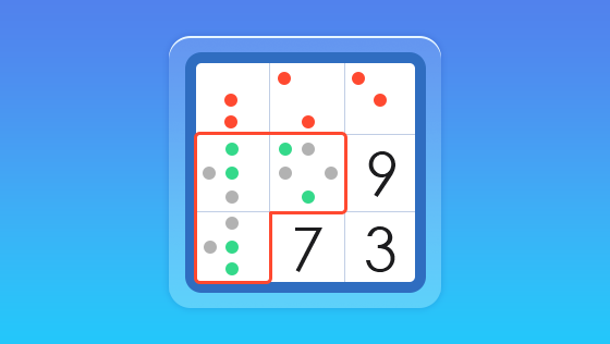 sudoku ds game